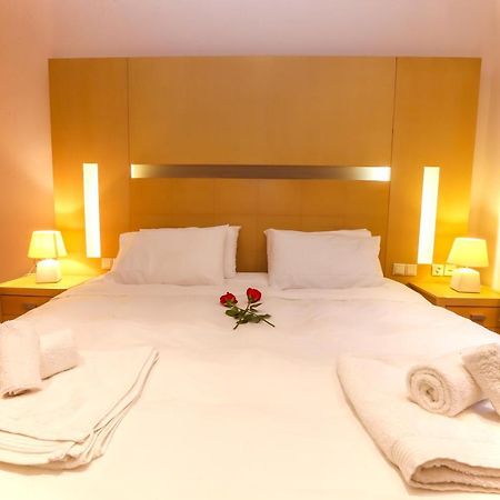 Ca' Delle Acque Design Luxury Apartment Corfu  Bagian luar foto