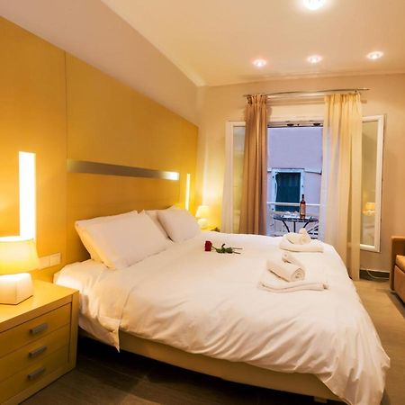 Ca' Delle Acque Design Luxury Apartment Corfu  Bagian luar foto