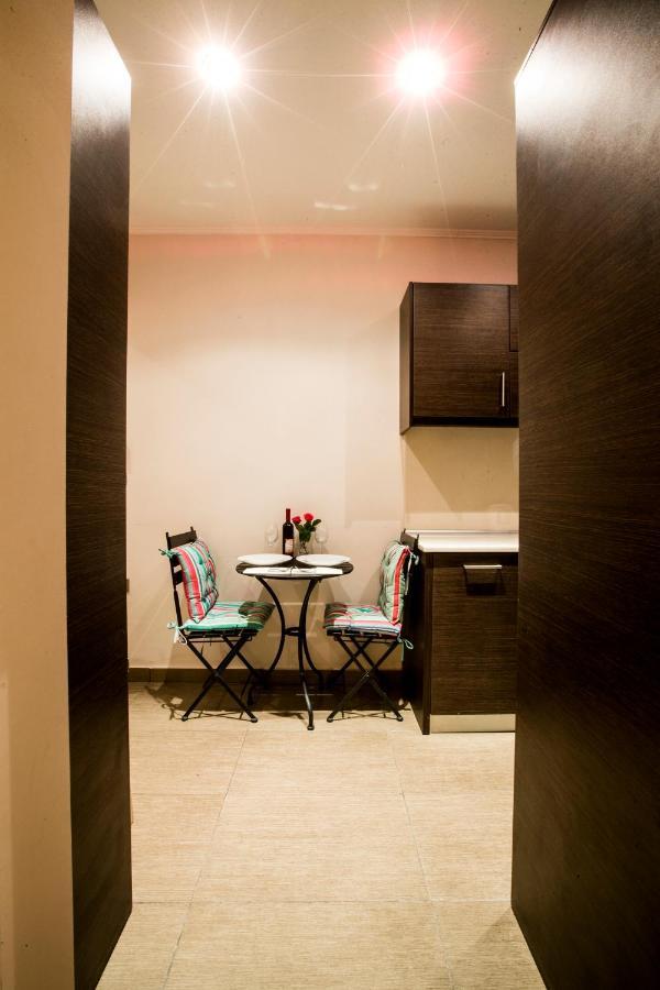 Ca' Delle Acque Design Luxury Apartment Corfu  Bagian luar foto
