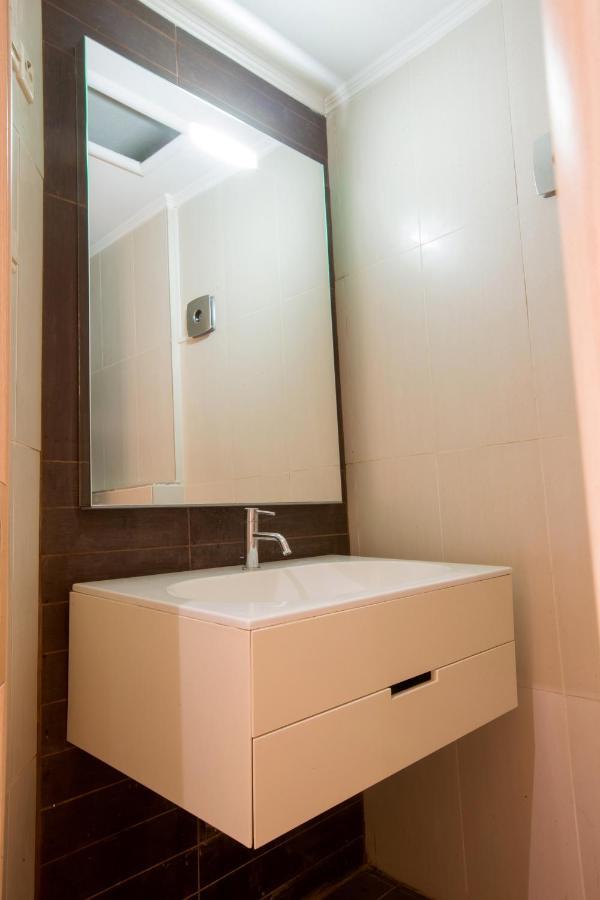 Ca' Delle Acque Design Luxury Apartment Corfu  Bagian luar foto